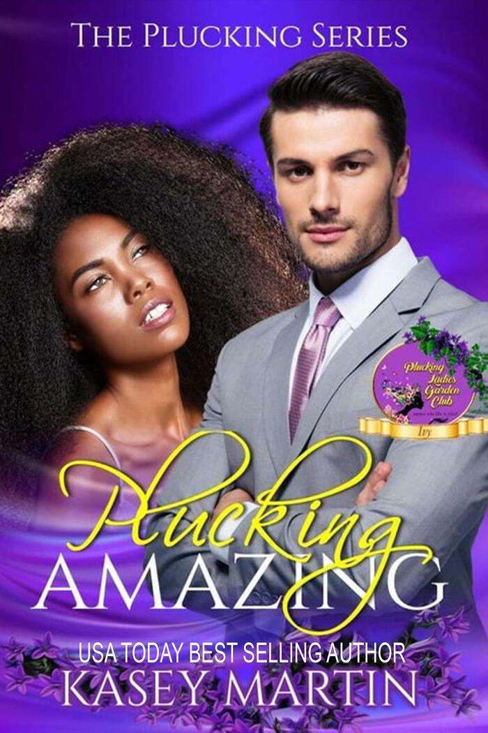 Plucking Amazing: Plucking Series