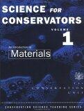 The Science for Conservators