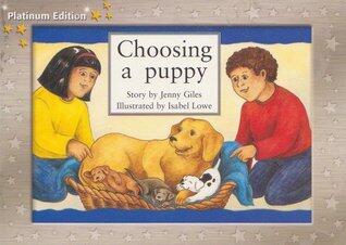 Choosing a Puppy