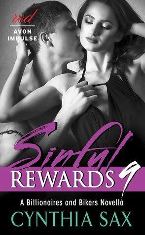 Sinful Rewards 9: A Steamy Romance Where She Chose Her Man, But a Rival Attack Threatens Forever