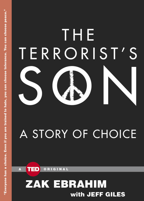 The Terrorist's Son: A Story of Choice