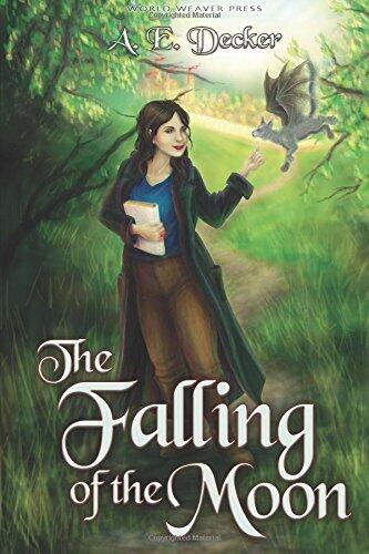 The Falling of the Moon