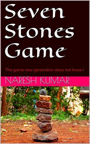Seven Stones Game: The game new generation does not know !