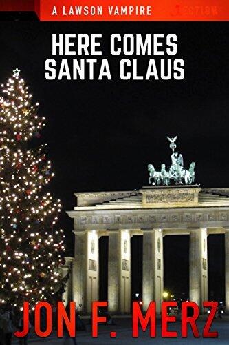 Here Comes Santa Claus