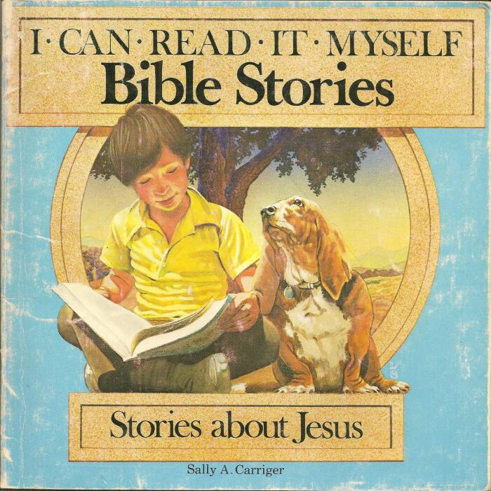Stories about Jesus