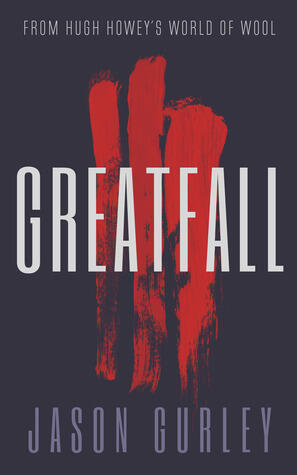Greatfall: Part 3