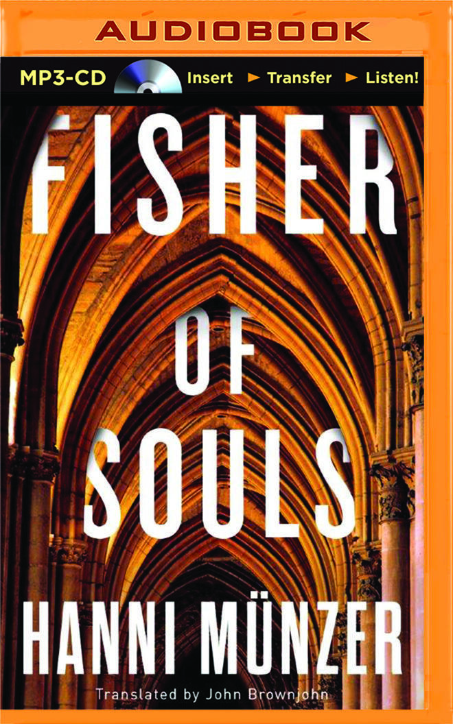 Fisher of Souls