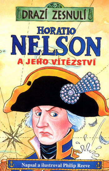 Horatio Nelson a jeho vítězství