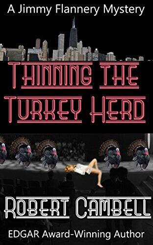 Thinning The Turkey Herd