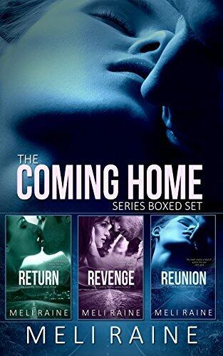 The Coming Home Series Boxed Set