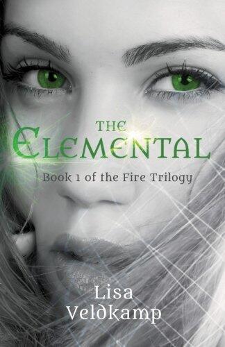 The Elemental: Book I of The Fire Trilogy