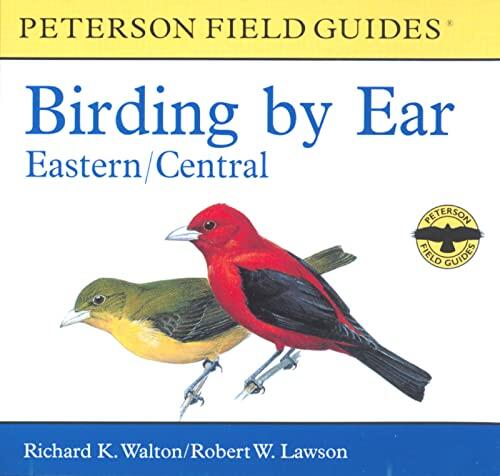 Birding by Ear: Eastern/Central