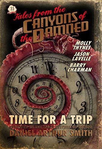 Tales from the Canyons of the Damned: No. 33