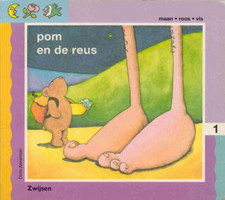Pom en de reus