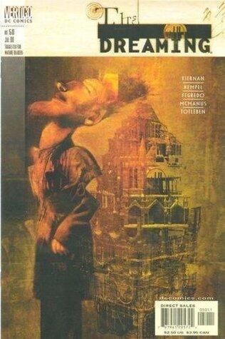 The Dreaming (1996-2001) #50
