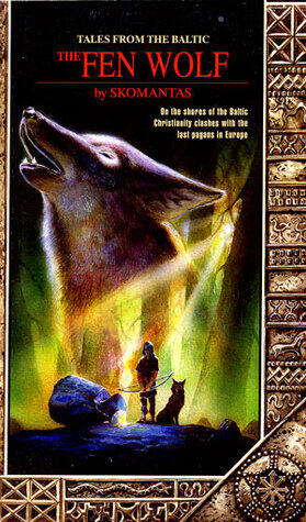 The Fen Wolf