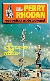 De Schatkamer der Sterren