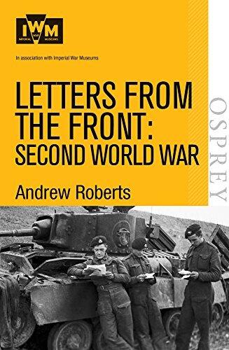 Letters from the Front: Second World War