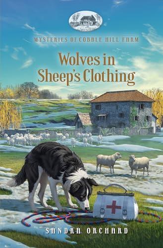 Wolves in Sheep's Clothing