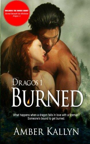 Burned & Burned Beneath the Mistletoe