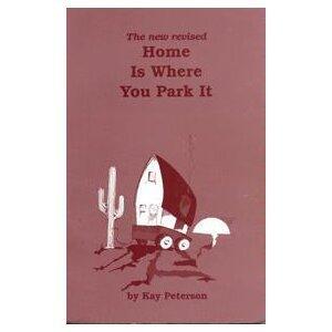 Home Is Where You Park It