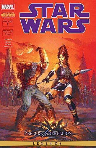 Star Wars (1998-2002) #5