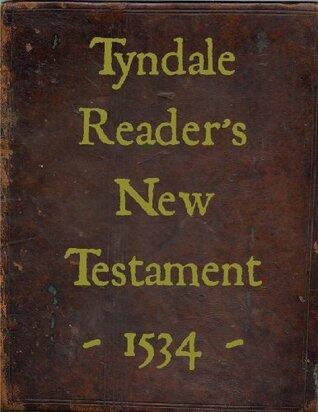 Tyndale Reader's New Testament