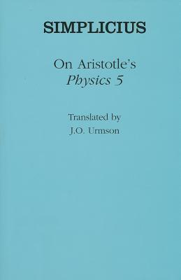On Aristotle's Physics 5