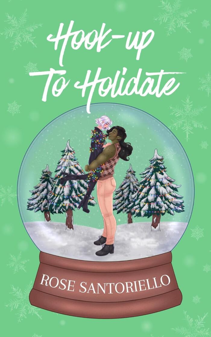 Hook-up to Holidate