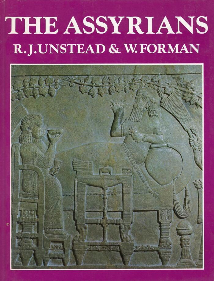 Assyrians