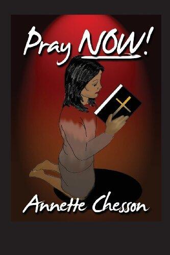 Pray Now