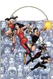 New Teen Titans: Who Is Donna Troy?