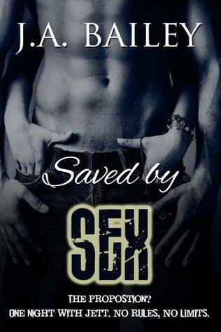 Saved by Sex