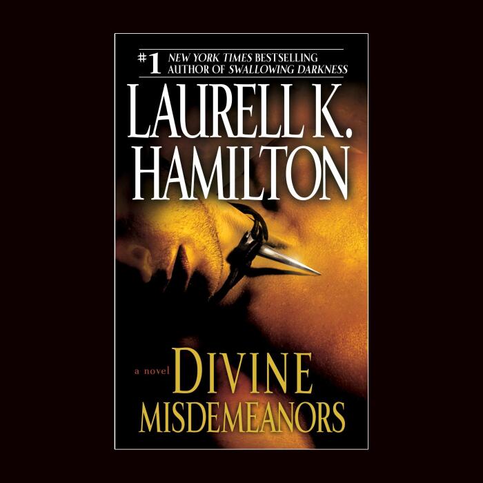 Divine Misdemeanors: A Novel