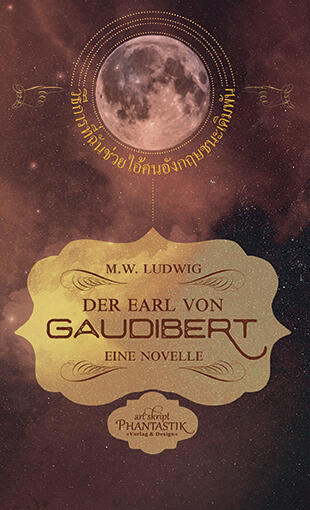 Earl von Gaudibert