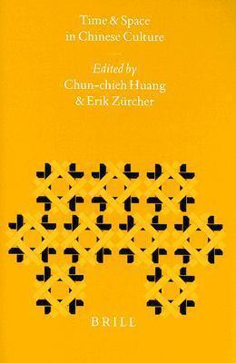Time and Space in Chinese Culture