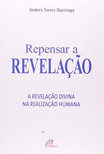 Repensar A Revelação
