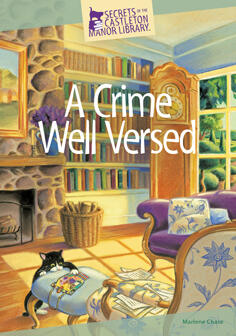 A Crime Well Versed
