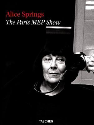 Alice Springs: The Paris MEP Show