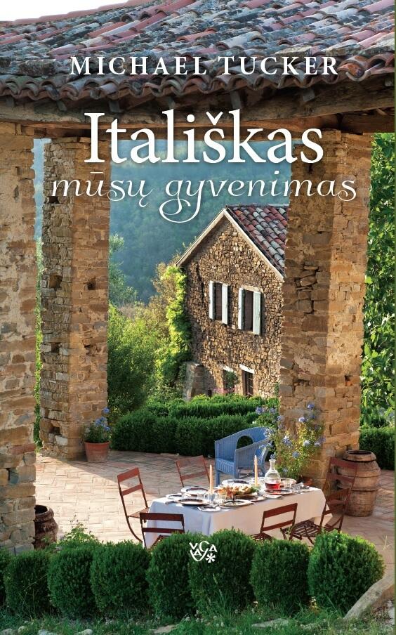 Itališkas mūsų gyvenimas