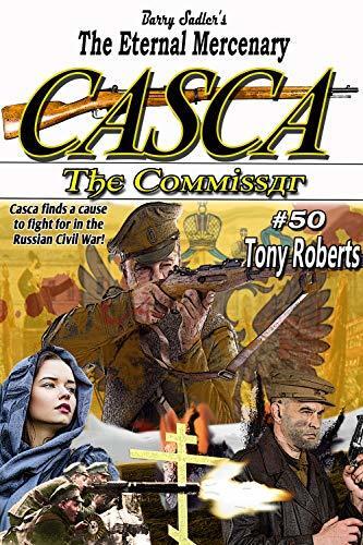 The Commissar