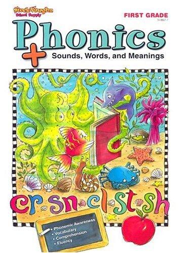 Phonics + Grade 1