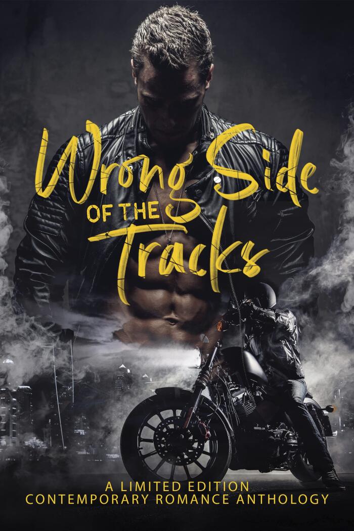 Wrong Side of the Tracks