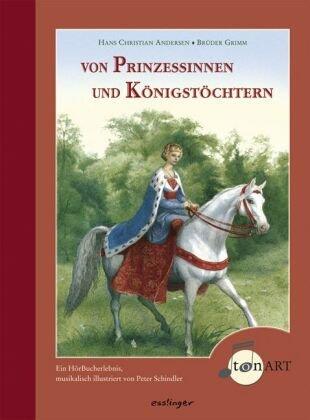 Von Prinzessinnen Und Königstöchtern Buch