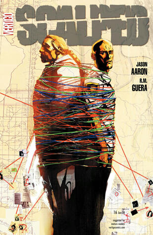 Scalped #16