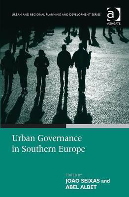 Urban Governance in Southern Europe