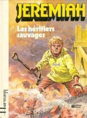 Les héritiers sauvages