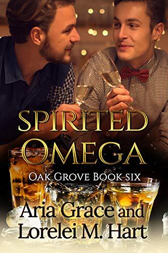 Spirited Omega