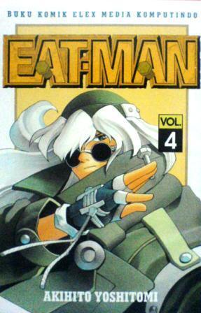 Eatman Vol. 4