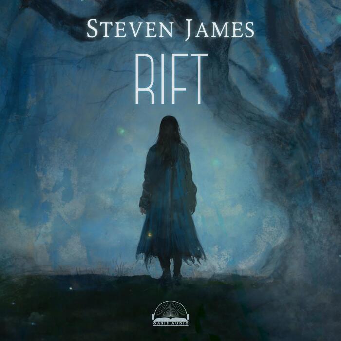 Rift: Rift Trilogy